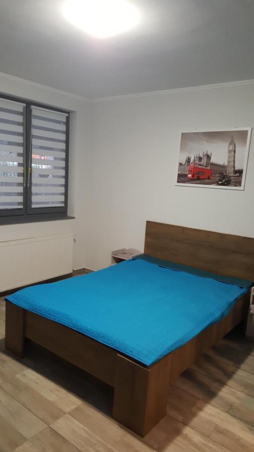Illaberek apartmanok Hajdúszoboszló Esterno foto