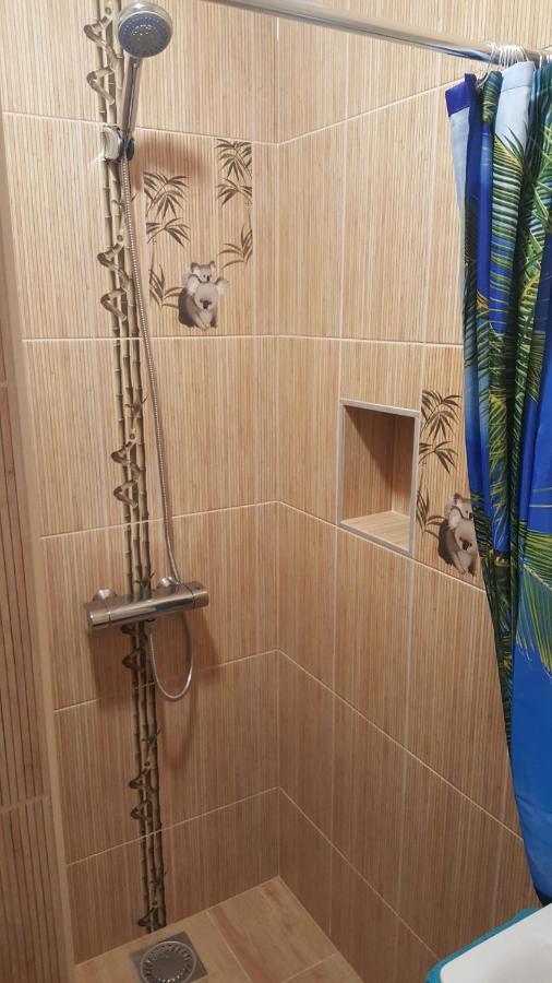 Illaberek apartmanok Hajdúszoboszló Esterno foto
